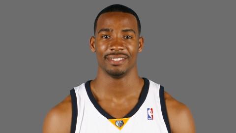 Javaris Crittenton Pleads Guilty to Gun Charge