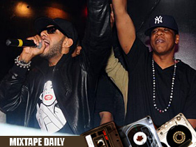 Swizz Beatz Bringing New ‘Worldly’ Sounds To Jay-Z’s Next Album