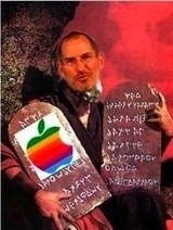 Event of the Year Showdown: Apple Tablet vs. Lost vs. Obama