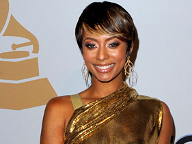 Keri Hilson, Usher Pick Grammy Favorites In Taylor-Gaga-Beyonce Showdown