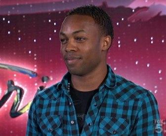 Todrick Hall: Controversial Contestant on American Idol
