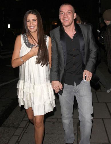 Danielle Lloyd Disappoints