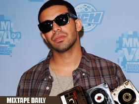 Drake Returns To Studio With Kanye West, Contemplates Album’s First Single