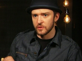 Justin Timberlake Says ‘Hallelujah’ Was A Perfect ‘Fit’ For Haiti Telethon