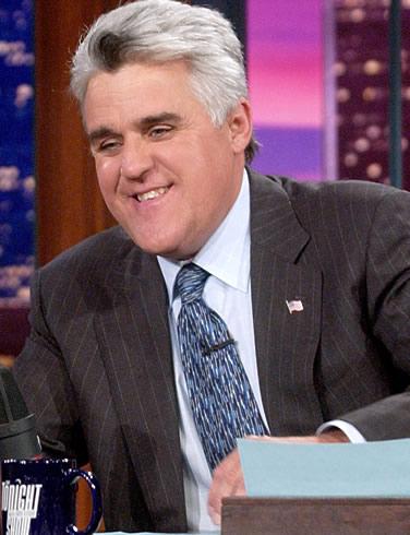 Jay Leno Plays the Victim, Admits to Lying, Sucks as a Human Being