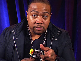 Timbaland Wants An End To Gossip About Himself, Tiger Woods