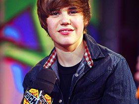 Justin Bieber, Cory Monteith And Chace Crawford: Three Guys To Watch In 2010