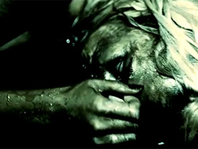Who’s Behind ‘Iamamiwhoami’ Viral Clips? Not Christina Aguilera …