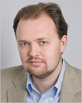 When Ross Douthat was ‘That Guy’ at Harvard