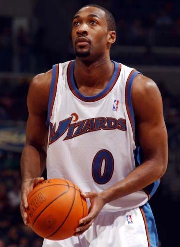 Grand Jury to Investigate Gilbert Arenas