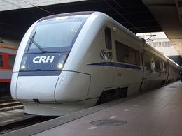 High speed rail for I-5 corridor receives big stimulus push