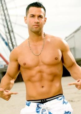 The Situation, Snooki Dish on Jersey Shore Finale