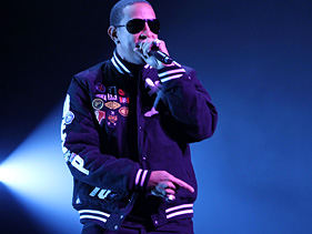 Ludacris Is ‘Taking It Back’ On New Single ‘How Low’