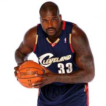 Vanessa Lopez Alleges Harassment By Shaq