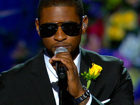Usher Song ‘Fooling Around’ Leaks, Producer Jermaine Dupri ‘Down About It’