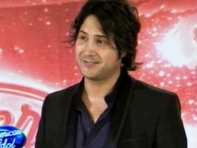 Daniel Franco From ‘Project Runway’ Makes ‘American Idol’ Cameo