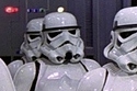 Dancing Storm Troopers