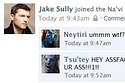 Avatar On Facebook