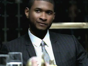 Usher’s ‘Hey Daddy’ Video: Watch A Sneak Peek Now