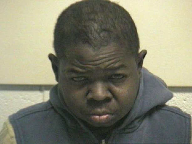 Gary Coleman Arrested