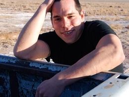 America’s first legal male prostitute