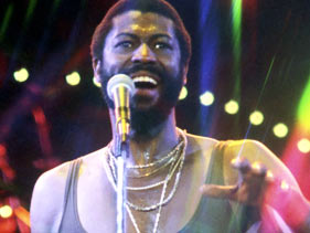 Teddy Pendergrass: A Look Back At His Career
