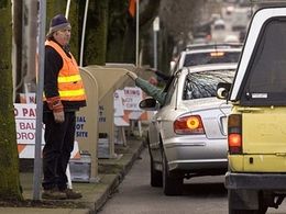 Oregon progressives win on tax measure