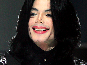 Michael Jackson’s 3-D ‘Earth Song’ Video Preview Hits Internet