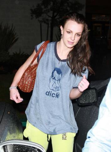 Britney Spears Conservatorship Remains in Effect