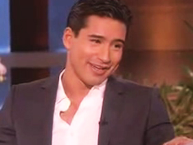 Mario Lopez Raves About New ‘America’s Best Dance Crew’ Judge Omarion