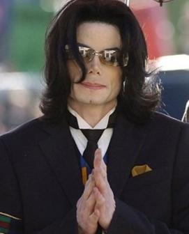 Michael Jackson Dreamed of Lady Gaga Collaboration