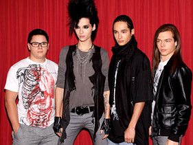 Tokio Hotel, Avril Lavigne Confirmed For ‘Alice In Wonderland’ Soundtrack