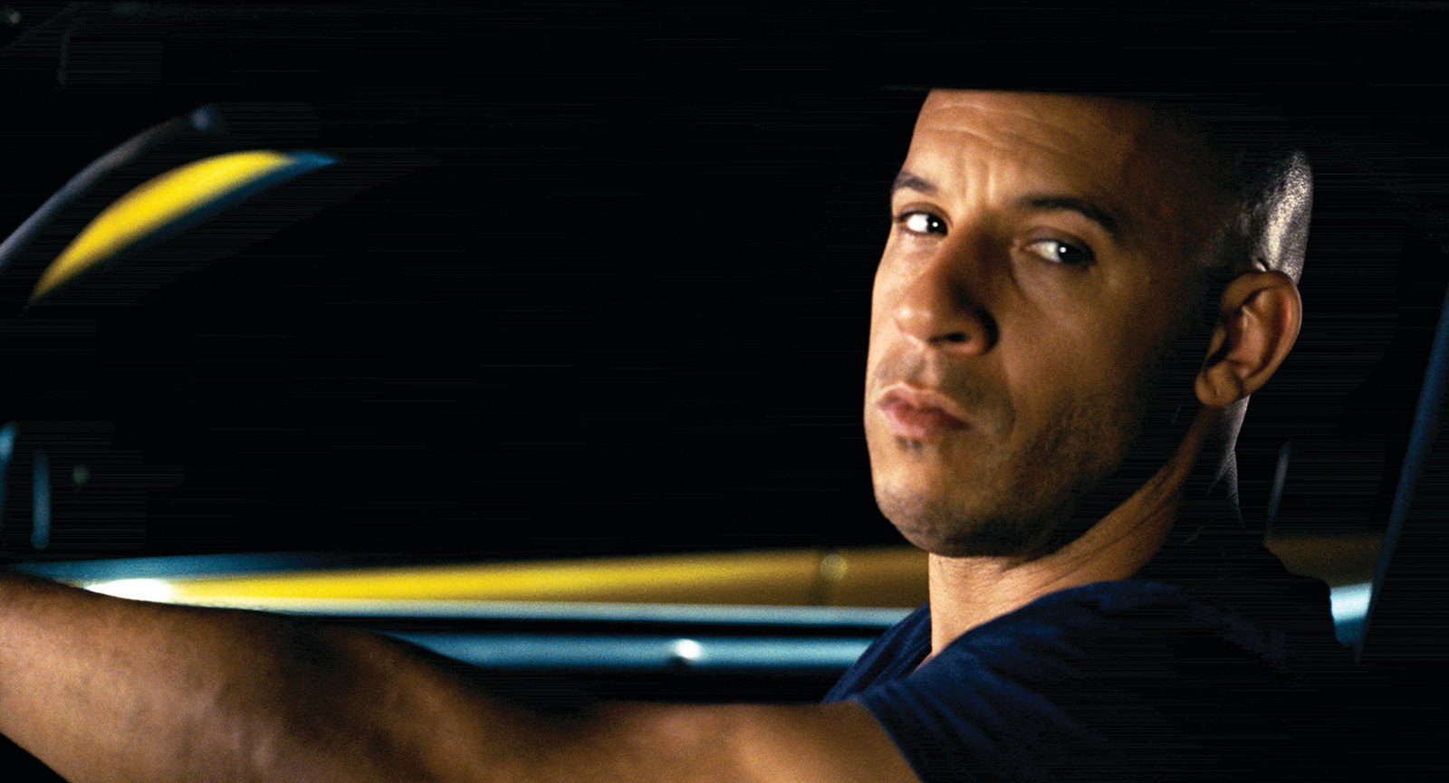 Why Do Most Car Movies Suck?