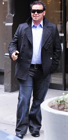 Jon Gosselin Wants Hailey Glassman Prosecuted