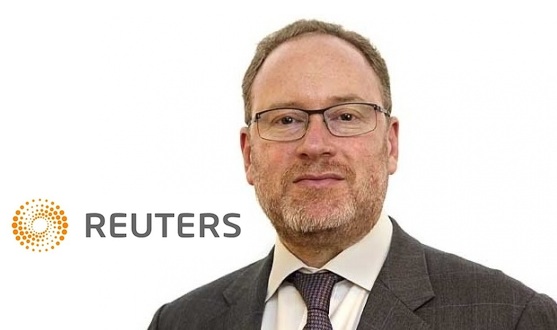 Reuters Chief Accused of Caving to Hedge Fund; ‘Not a Bad Story … Could Have Run’