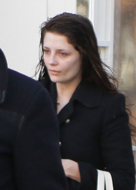 Mischa Barton…Lookin’ Good Sweetheart of the Day