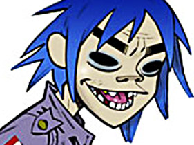 New Gorillaz Song ‘Stylo’ Hits The Web