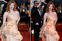 NYT Distorts Image of Christina Hendricks (Then Calls Her Big)