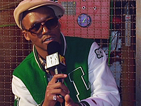 Lupe Fiasco Agrees With Controversial Bill O’Reilly Comment