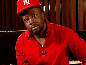 Wyclef Jean Urges Quick Earthquake Relief In Haiti
