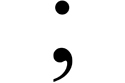 How to Use a Semicolon