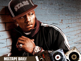 Cassidy Is ‘Saturating The Game’ With New Mixtape, C.A.S.H. Album