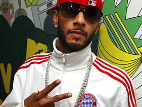 Swizz Beatz Recalls How ‘Stranded,’ Jay-Z/U2 Haiti Benefit Song, Came Together