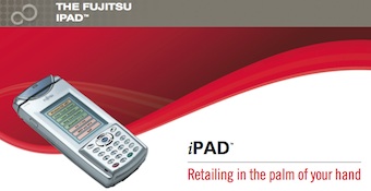 More Evidence of the Apple Tablet’s Name: The ‘iPad’