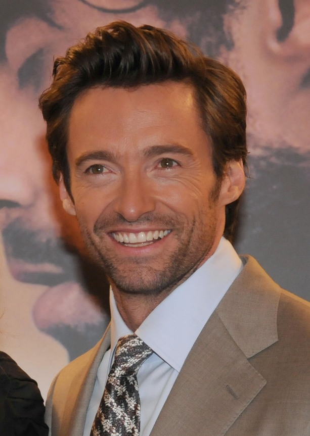 Hugh Jackman To Play Mr Tea