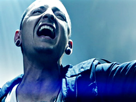 Linkin Park Lead Music For Relief Project To Benefit Haiti
