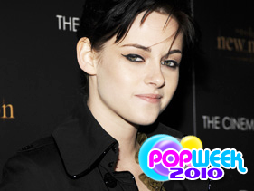 Kristen Stewart, Miley Cyrus And Katy Perry Are Poised For A Huge 2010