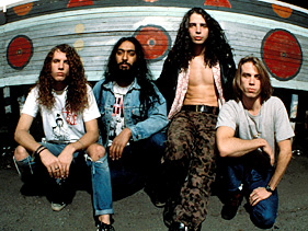 Soundgarden’s Chris Cornell Announces Reunion