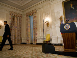Obama orders improvements in security policies