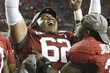 Alabama To Display National Championship Football Trophy At Walmart